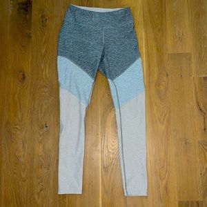 Outdoor Voices springs 7/8 leggings